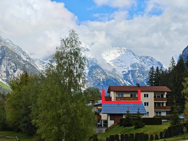 Apartment kaufen in Leutasch, Tirol