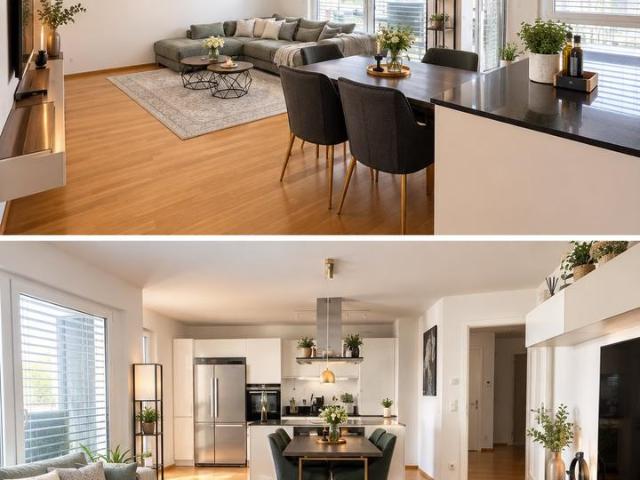 Wohnung kaufen in Kleinweidenmühle, Nürnberg