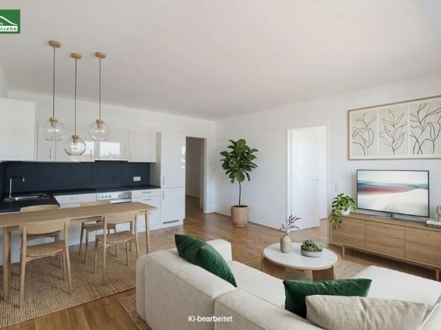 Apartment mieten in St. Pölten, Niederösterreich