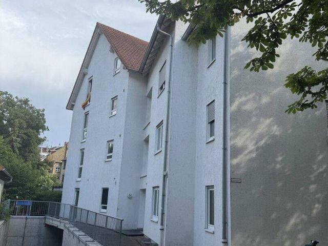 Apartment mieten in Mannheim, Käfertal-Mitte