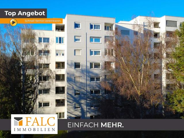 Wohnung kaufen in Bietigheim-Bissingen, Baden-Württemberg