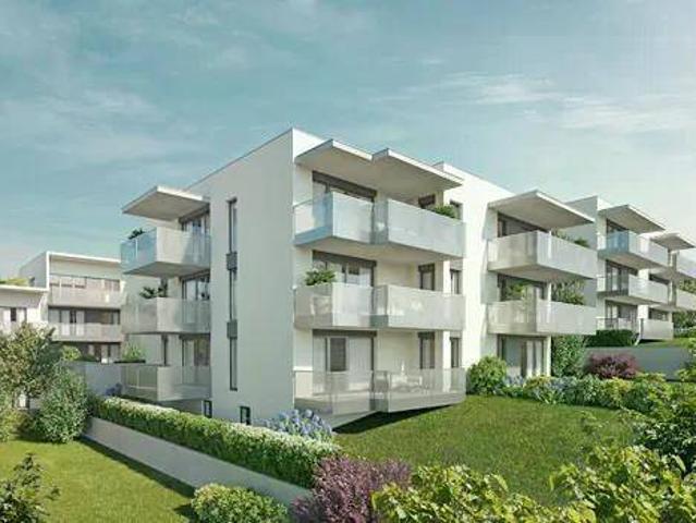 Apartment kaufen in Eugendorf, Salzburg