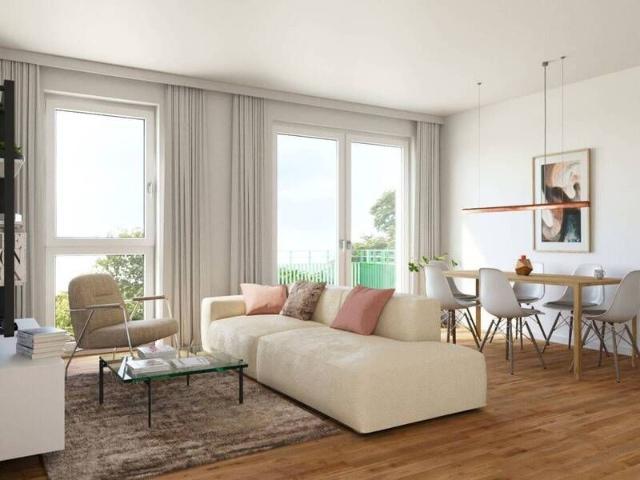 Apartment mieten in Lichtenberg, Berlin