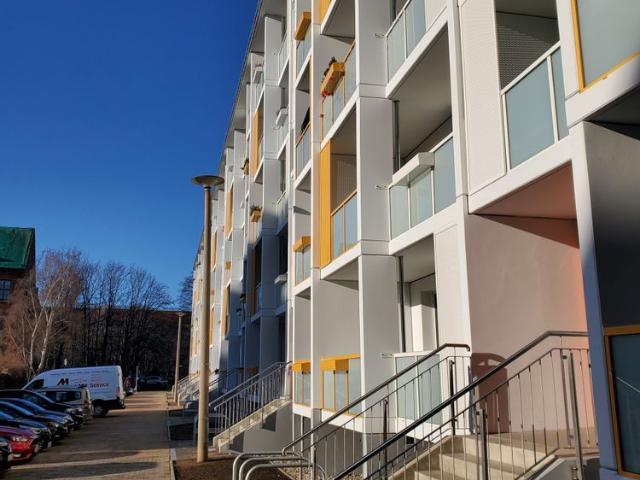 Apartment mieten in Innerstädtischer Bereich Nord, Dessau