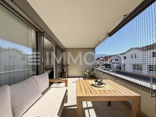 Apartment kaufen in Lustenau, Bezirk Dornbirn