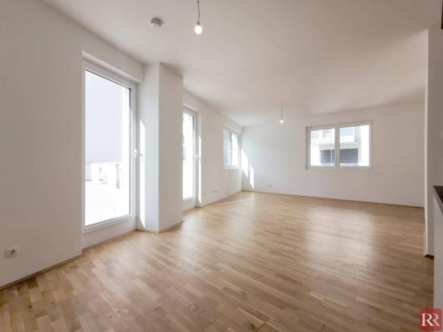 Apartment mieten in Klosterneuburg, Niederösterreich