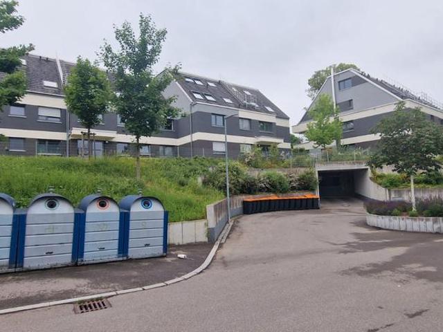 Wohnung kaufen in Leonberg, Baden-Württemberg