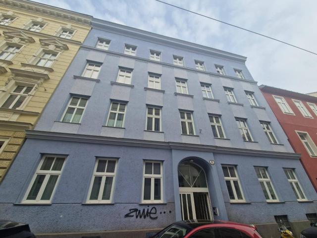 Apartment kaufen in Meidling, Wien