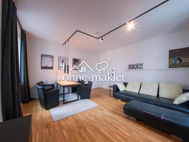 Apartment kaufen in Treptow-Köpenick, Berlin