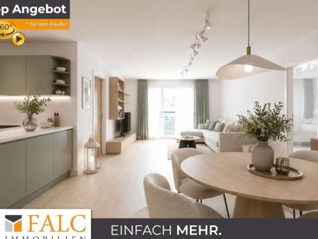 Wohnung kaufen in Anrode, Thüringen