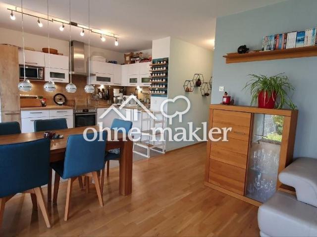 Apartment kaufen in Thon, Nürnberg