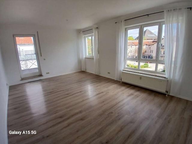 Wohnung kaufen in Ihrlerstein, Landkreis Kelheim