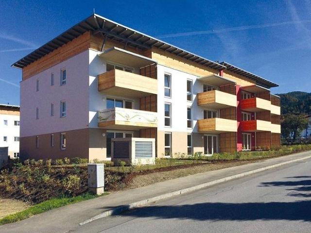 Apartment mieten in Hönigsberg, Mürzzuschlag