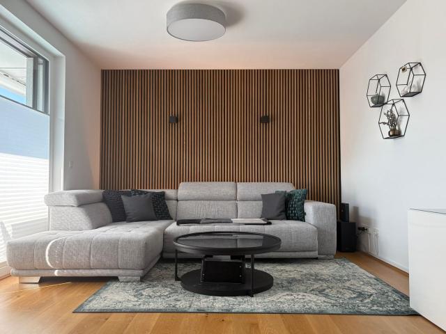 Wohnung kaufen in Eugendorf, Salzburg
