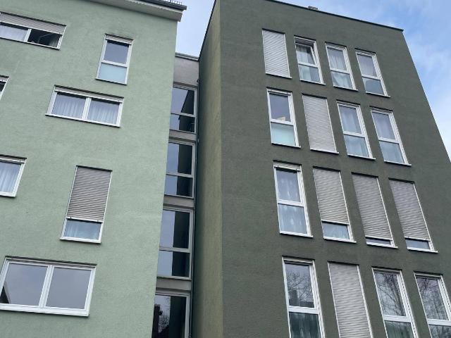 Etagenwohnung kaufen in Wiesbaden