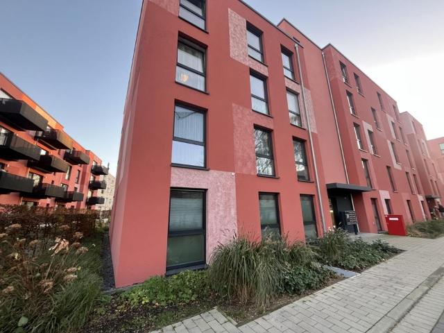 Wohnung mieten in Duisburg-Süd, Duisburg