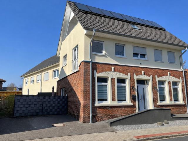 Wohnung mieten in Aspe, Zeven
