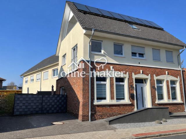 Apartment mieten in Zeven, Niedersachsen