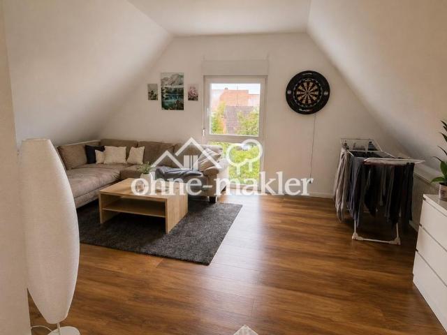 Apartment mieten in Zeven, Niedersachsen