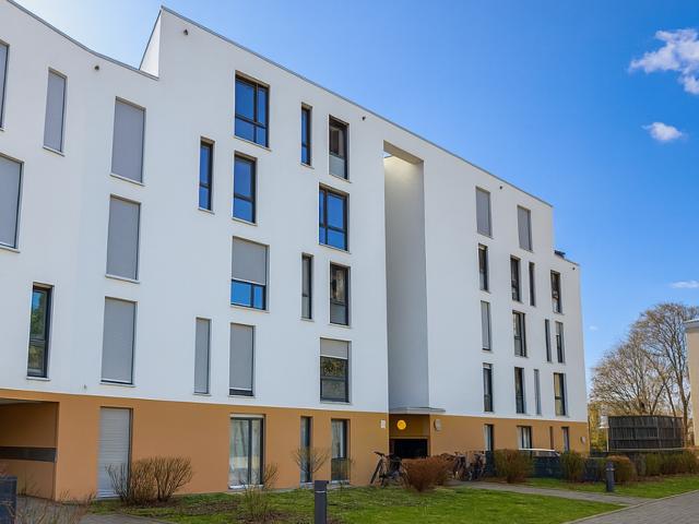 Wohnung kaufen in Fürstenfeld, Bruck