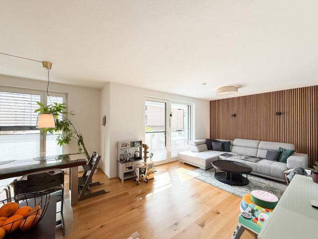 Apartment kaufen in Eugendorf, Salzburg