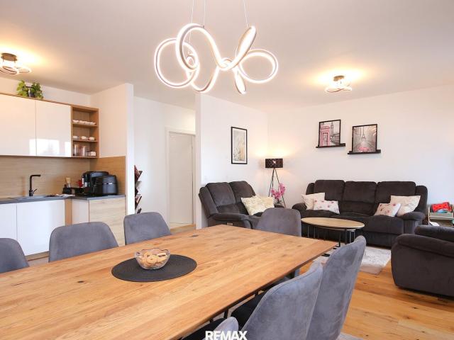 Wohnung kaufen in Werndorf, Steiermark
