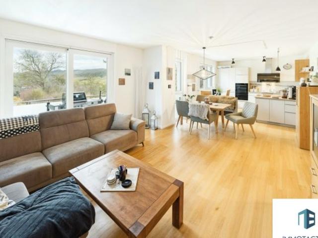 Wohnung kaufen in Hackenheim, Rheinland-Pfalz