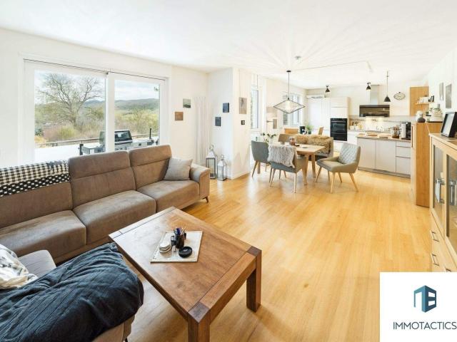 Wohnung kaufen in Hackenheim, Rheinland-Pfalz