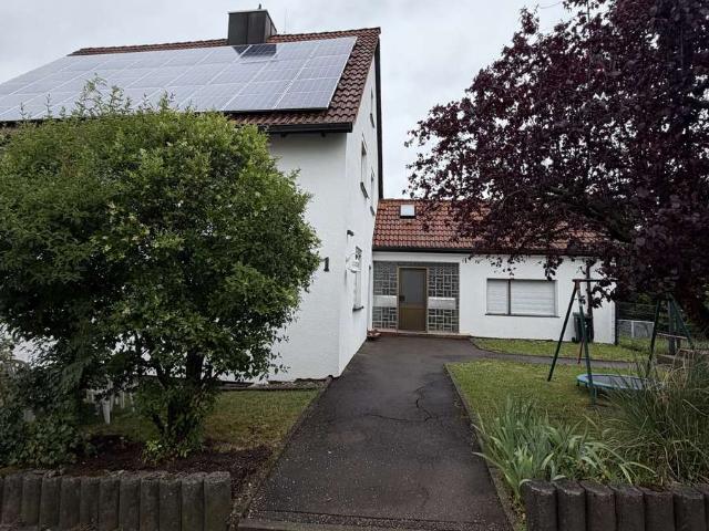 Wohnung kaufen in Aichelberg, Landkreis Göppingen