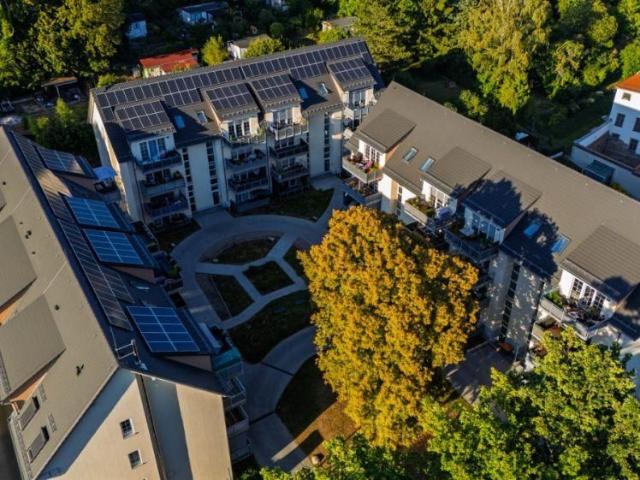 Apartment mieten in Freital, Sachsen