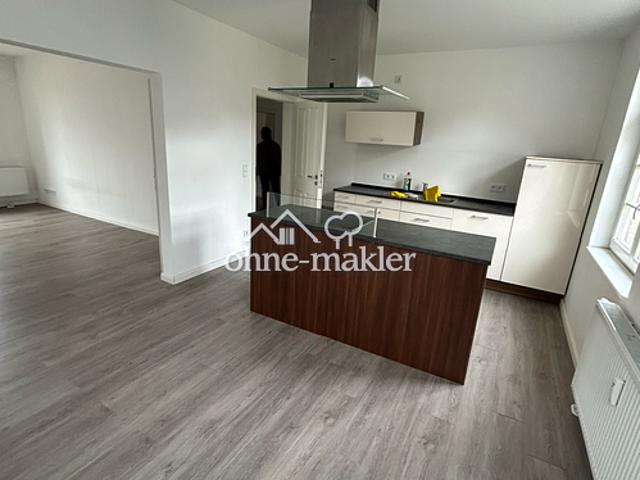 Apartment mieten in Schönberg, Mecklenburg-Vorpommern