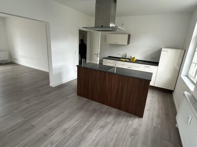Wohnung mieten in Lockwisch, Schönberg