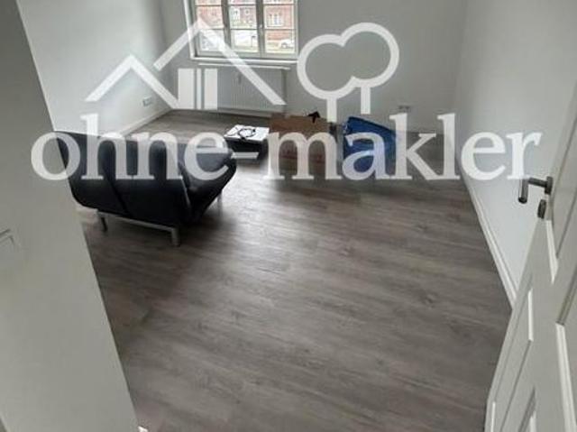 Apartment mieten in Schönberg, Mecklenburg-Vorpommern
