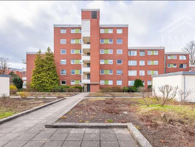 Wohnung kaufen in Norderstedt, Kreis Segeberg
