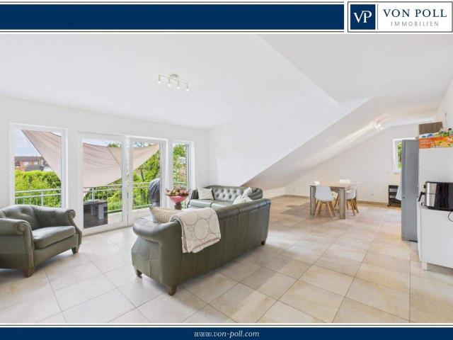 Wohnung kaufen in Pulheim, Nordrhein-Westfalen