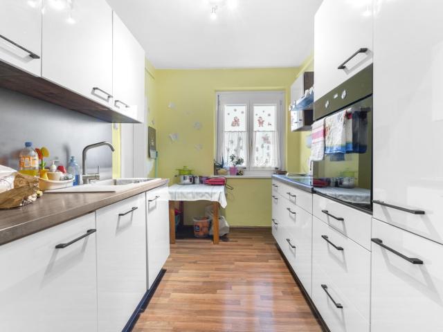Wohnung kaufen in Arnoldstein, Kärnten