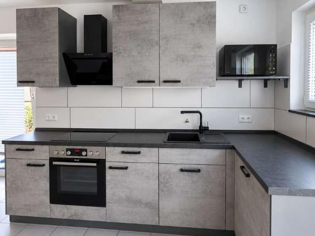 Wohnung kaufen in Stadtbezirk II, Essen