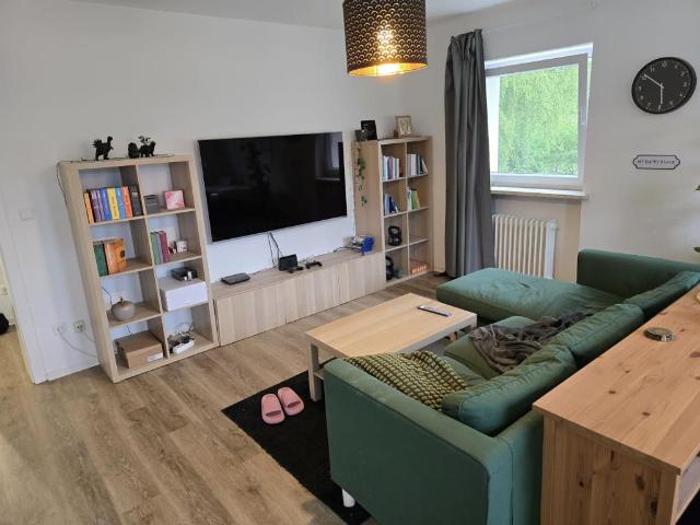 Apartment mieten in Klein Hehlen, Celle