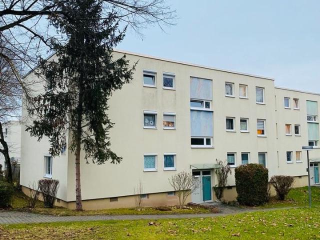 Wohnung mieten in Stuttgart, Baden-Württemberg