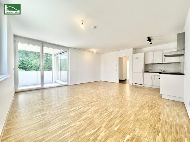 Wohnung mieten in Andritz, Gersdorf-Feistritz
