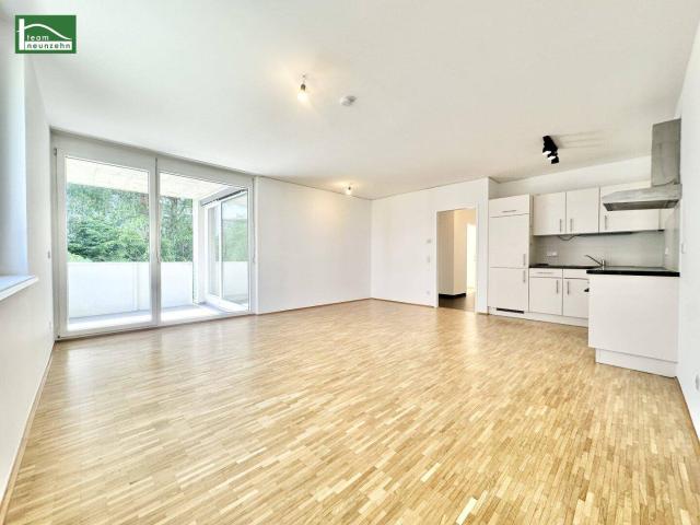 Apartment mieten in Gries, Gersdorf-Feistritz