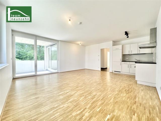 Wohnung mieten in Gries, Gersdorf-Feistritz