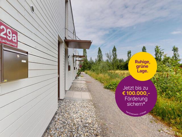 Apartment kaufen in Dornbirn, Vorarlberg