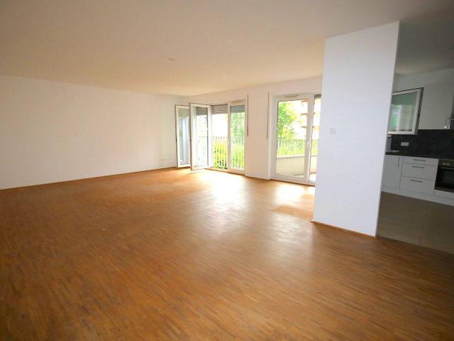 Etagenwohnung kaufen in Frankfurt am Main, Bockenheim