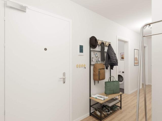 Wohnung kaufen in Germersheim, Rheinland-Pfalz