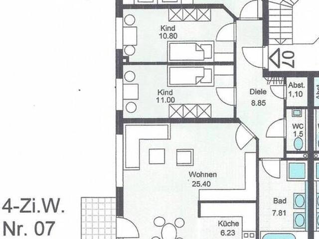 Apartment mieten in Sindelfingen, Baden-Württemberg