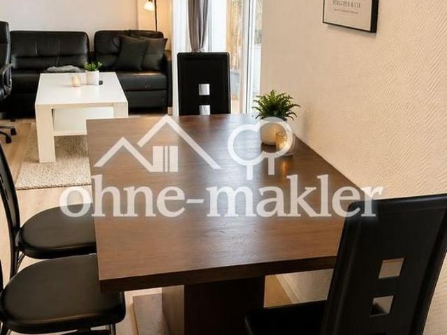 Apartment mieten in Paderborn