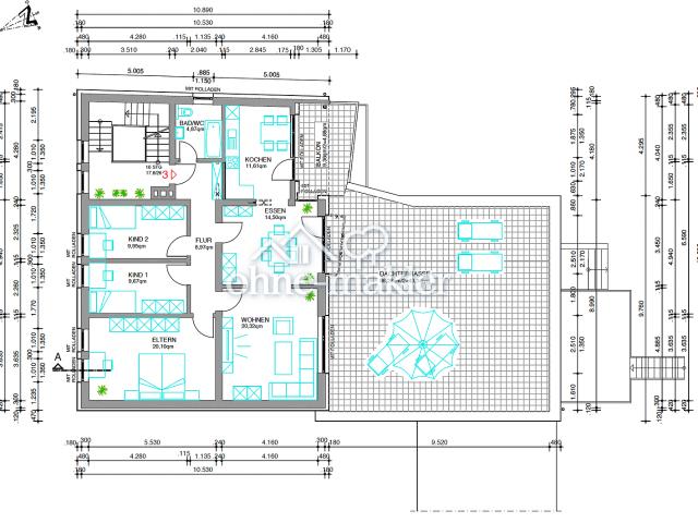Apartment mieten in Paderborn