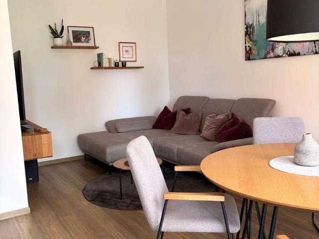 Wohnung mieten in Borkheide, Potsdam-Mittelmark