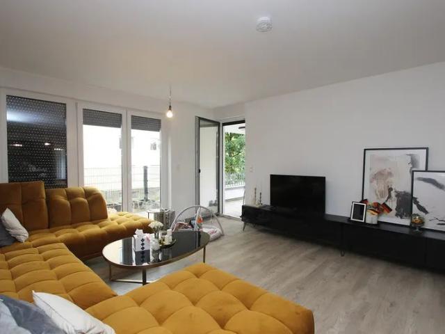 Apartment mieten in Oberzwehren, Kassel